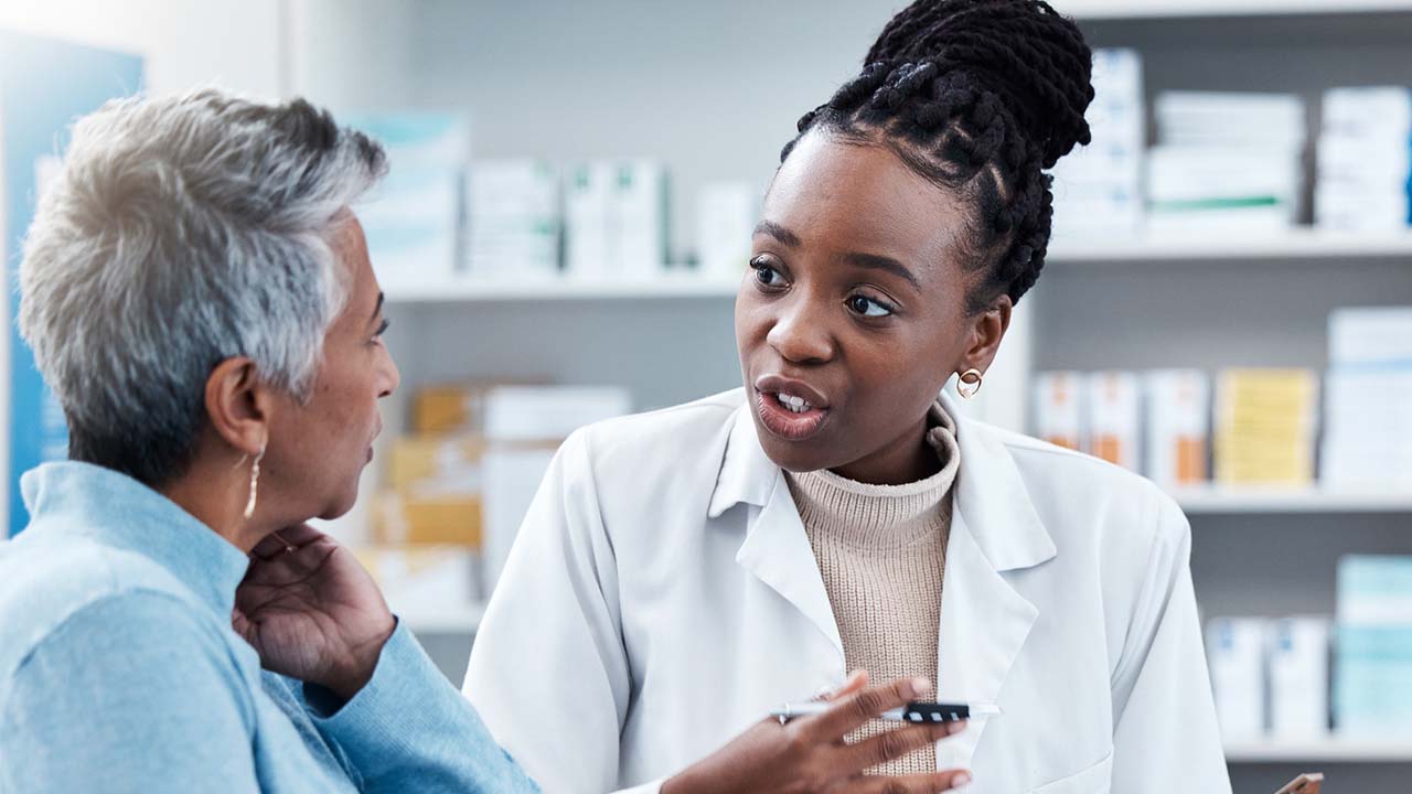 pharmacist-summary