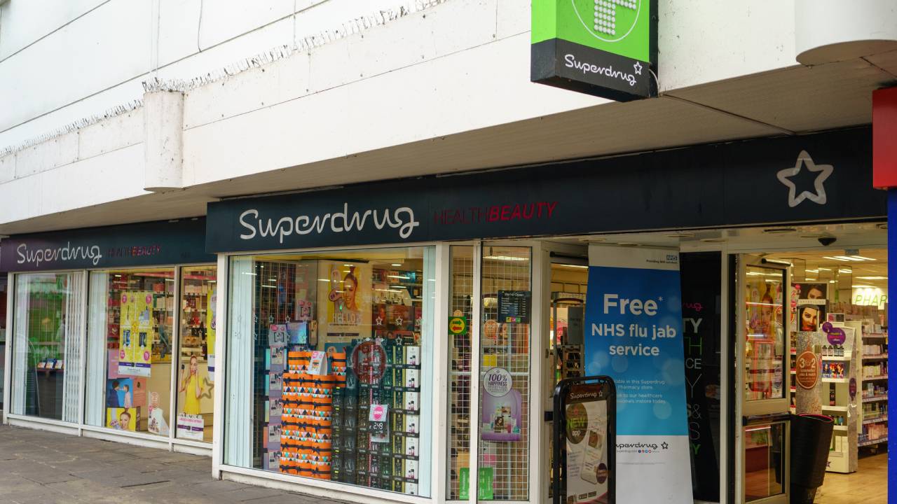 superdrug-summary