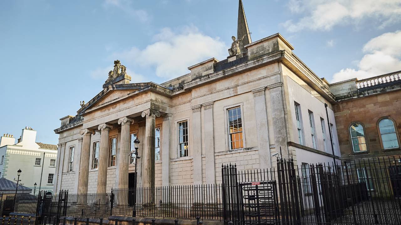 court-summary